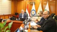 وزير البترول يعيد تعيين خالد البدري في منصب وكيل الوزارة