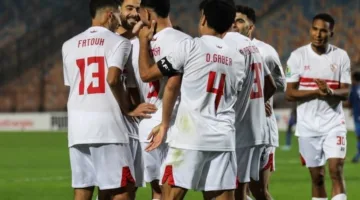 عاجل.. الزمالك يخوض معركة الفرصة الأخيرة للحصول على “الدينامو” والأهلي “خارج المنافسة”.