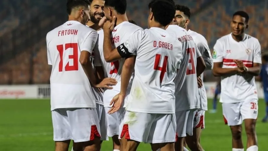عاجل.. الزمالك يخوض معركة الفرصة الأخيرة للحصول على “الدينامو” والأهلي “خارج المنافسة”. عاجل.. الزمالك يخوض معركة الفرصة الأخيرة للحصول على “الدينامو” والأهلي “خارج المنافسة”.