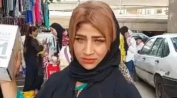 القبض على قمر الوكالة: من بائعة في السوق إلى مواجهة قضايا إحراج