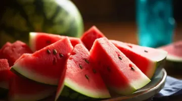 “الحمار والحلاوة”.. اكتشف 11 فائدة لـ”البطيخ” في يومه العالمي