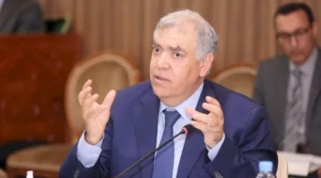 وزير الداخلية المغربي يجتمع بقادة الأحزاب السياسية في اجتماعين منفصلين