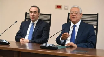 رئيس مجلس النواب: الانخراط النشط في انتخابات الشيوخ هو حق دستوري وواجب وطني