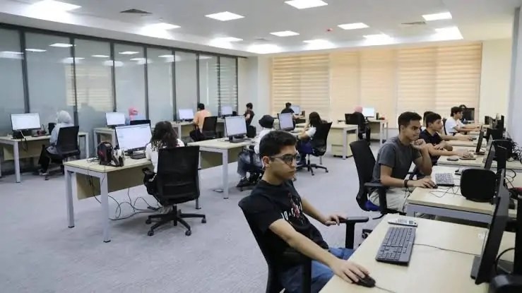 قائمة الكليات المتاحة لعلمي علوم ورياضة في المرحلة الثانية 2025