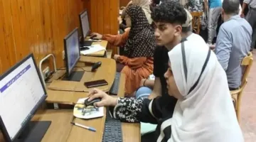 قائمة الكليات المتاحة للطلاب في شعبة علمي علوم ورياضة في المرحلة الثانية 2025.. توقعات القبول وانخفاض مرتقب في الحد الأدنى للدرجات