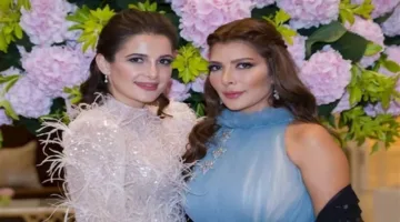 أصالة تهنيء ابنتها شام بمناسبة عيد ميلادها: “أهم ما أملك”