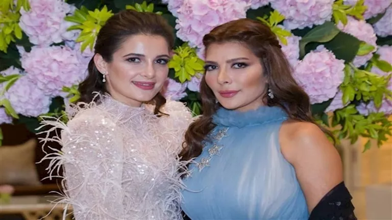 أصالة تهنيء ابنتها شام بمناسبة عيد ميلادها: “أهم ما أملك” أصالة تهنيء ابنتها شام بمناسبة عيد ميلادها: “أهم ما أملك”