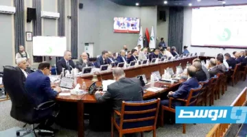 مناقشة حول مستويات الإنتاج والصعوبات المالية في الاجتماع الفني السنوي لـ«أجوكو»