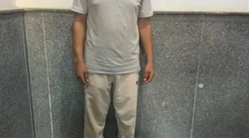 إلقاء القبض على شخص هاجم عاملاً بمفك أثناء شجار في الشرقية