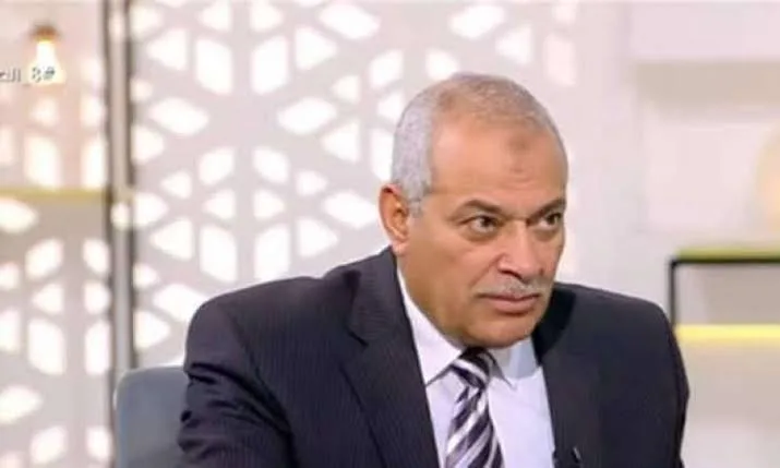 عبد العزيز السيد: أسعار الدواجن الحالية تقترب من تكلفتها الحقيقية عبد العزيز السيد: أسعار الدواجن الحالية تقترب من تكلفتها الحقيقية