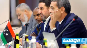 «المفوضية» تقدم تقريراً عن الترتيبات الأمنية لانتخابات المجالس المحلية