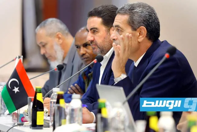 «المفوضية» تقدم تقريراً عن الترتيبات الأمنية لانتخابات المجالس المحلية