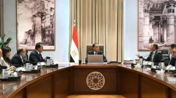 رئيس الوزراء يراقب جهود تعزيز صناعة الأدوية في السوق المصري وتطوراتها.