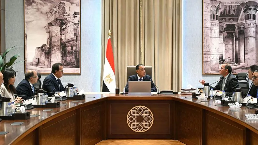 رئيس الوزراء يراقب جهود تعزيز صناعة الأدوية في السوق المصري وتطوراتها.