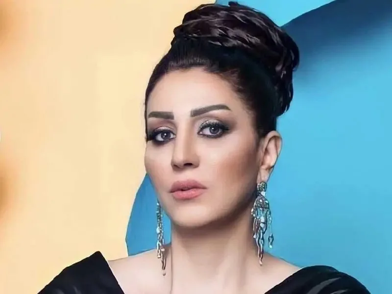 وفاء عامر تخرج عن صمتها وتُظهر الحقيقة حول الاتجار بالأعضاء البشرية وفاء عامر تخرج عن صمتها وتُظهر الحقيقة حول الاتجار بالأعضاء البشرية