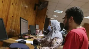 تنسيق المرحلة الثانية 2025: قائمة الجامعات المتاحة