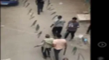 اشتباك بالأدوات الحادة والعصي في الشرقية بسبب مشاكل الميراث