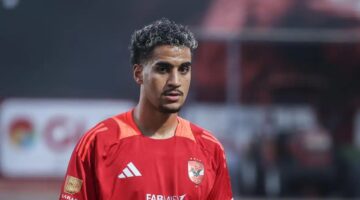 تبادل صفقة بين الأهلي وبتروجيت: إعارة سمير محمد