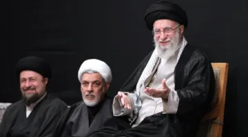 إيران تؤسس هيئة عسكرية جديدة بعد الصراع مع إسرائيل