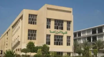 تنسيق كليات الزراعة للعام 2025: المرحلة الأولى للجامعات الحكومية، الخاصة، والأهلية