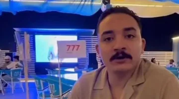 احتجاز مُنشئ المحتوى مداهم لمدة 4 أيام وإحالته إلى الطب الشرعي