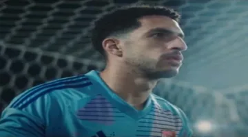 مصطفى شوبير يقدم نصيحة قبل بدء الدوري المصري