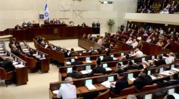 استطلاع لقناة إسرائيلية: حزب الليكود سيحتفظ بالصدارة بـ 24 مقعدًا في الكنيست