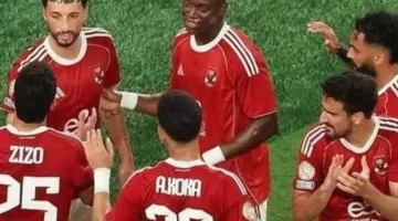 الأهلي يتلقى الدفعة النهائية من أموال “الفيفا”