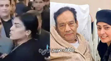 بعد القبض عليها.. من تكون المنتجة ليلى الشبح؟ وما هو رابطها بحلمي بكر؟