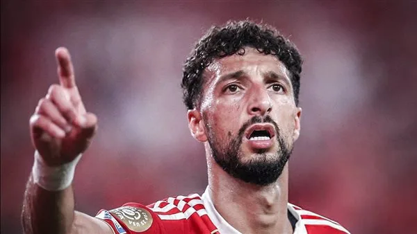بيراميدز يوضح تفاصيل المفاوضات مع المهاجم الفلسطيني وسام أبو علي