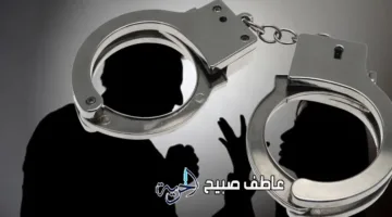 زوجة تقتل زوجها طعناً خلال مشاجرة عنيفة في حلوان