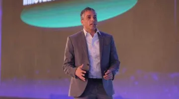 أحمد الشنواني: تعاوننا مع هواوي كلاود علامة فارقة في تبسيط الابتكار وتوسيع نطاق الخدمات المالية الرقمية.