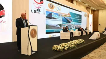 الوزير: زيادة صادرات الصناعة إلى 17.6 مليار دولار في النصف الأول من 2025 وتشغيل 5773 مصنعاً