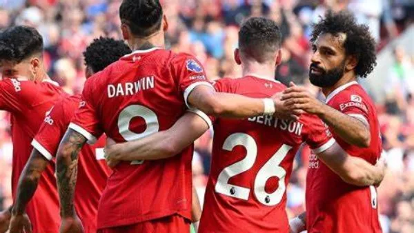 توقيت اللقاء الودي بين ليفربول وأتليتك بلباو