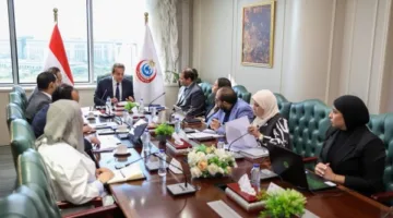 وزير الصحة يطلق توجيهات فورية بشأن التأمين الصحي الشامل والرعاية الصحية