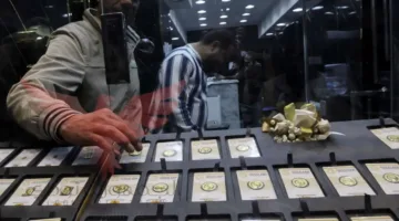 بعد انخفاض المشتريات بنسبة 20%.. هل فقد الذهب مكانته كملاذ آمن للمصريين؟