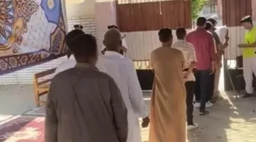 في الساعات الأولى: نسبة مرتفعة من المشاركة في انتخابات مجلس الشيوخ ببئر العبد بشمال سيناء