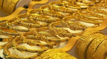 أسعار الذهب في مصر اليوم الاثنين 4 أغسطس 2025.. استقرار في الأسواق