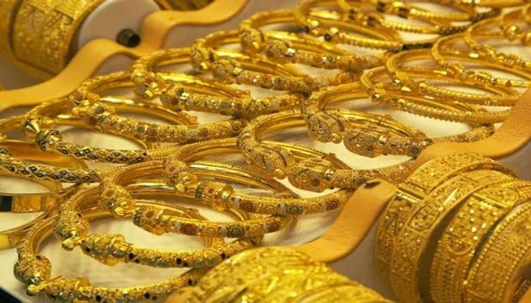 أسعار الذهب في مصر اليوم الاثنين 4 أغسطس 2025.. استقرار في الأسواق