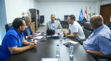 تطبيق معايير الترخيص ونزاهة المال: اتفاقية لتسوية ديون الزمالك المستحقة