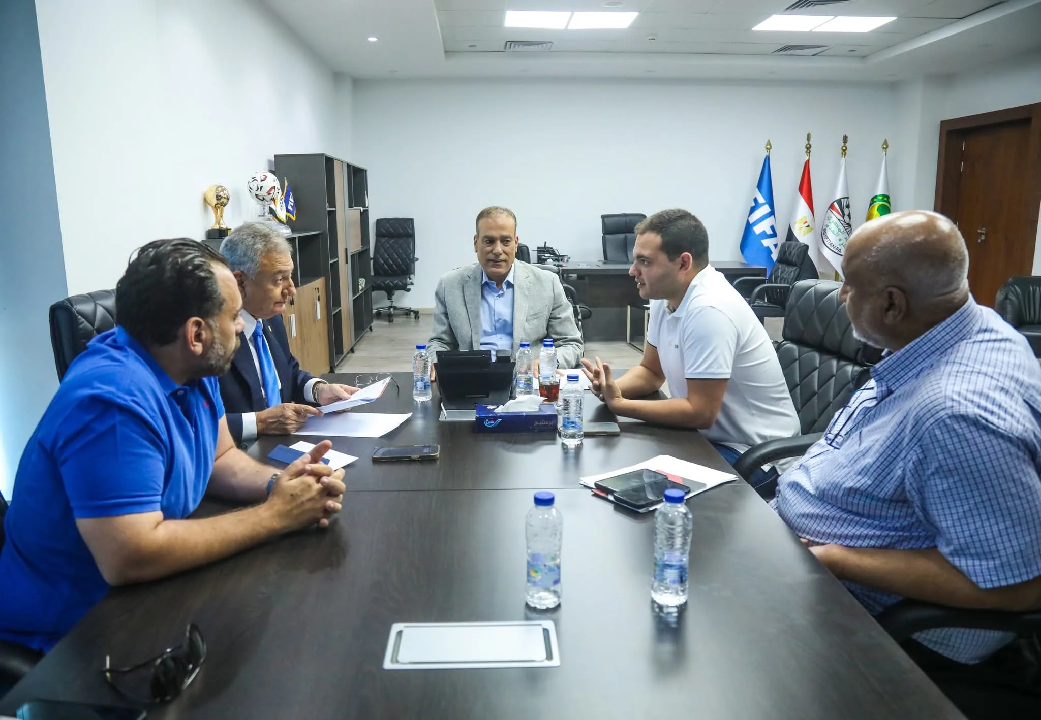 تطبيق معايير الترخيص ونزاهة المال: اتفاقية لتسوية ديون الزمالك المستحقة تطبيق معايير الترخيص ونزاهة المال: اتفاقية لتسوية ديون الزمالك المستحقة