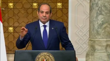 الرئيس السيسي يوافق على قانون الإيجار القديم
