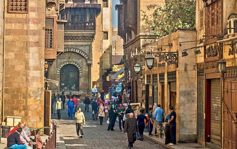 <strong>الإيجار القديم - مصر</strong>