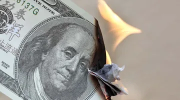 10 قروش.. الدولار يستمر في الانخفاض مقابل الجنيه