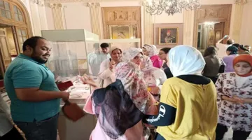 إطلاق حملة “هويتنا إسكندراني” لتعزيز الانتماء والتراث في الإسكندرية.