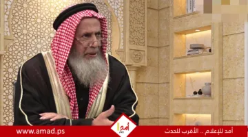 رئيس جمعية المجلس العلمي يثني على إقرار الوثيقة النهائية لمؤتمر حل الدولتين