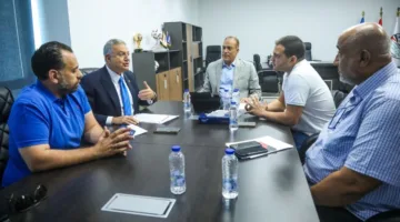 اتحاد الكرة يتوصل إلى اتفاق مع الزمالك بشأن تسوية الديون المستحقة