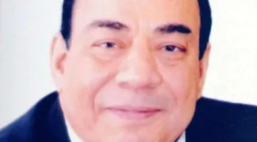 نقابة الفنانين تودع الفنان أحمد رشوان