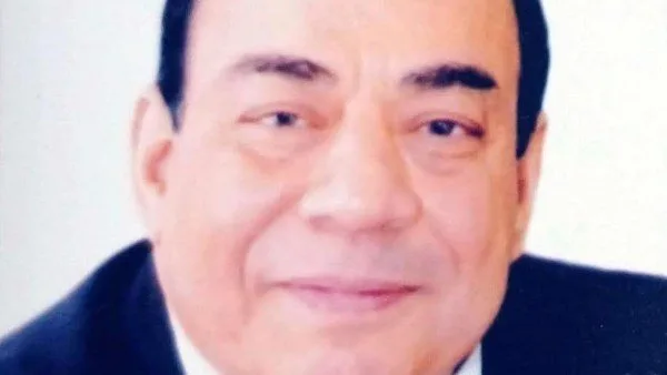 نقابة الفنانين تودع الفنان أحمد رشوان نقابة الفنانين تودع الفنان أحمد رشوان