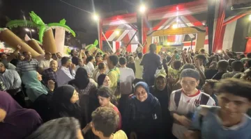 اختتام اليوم الأول من انتخابات «مجلس الشيوخ»… وتم تمديد التصويت في بعض اللجان نتيجة للإقبال الكبير.